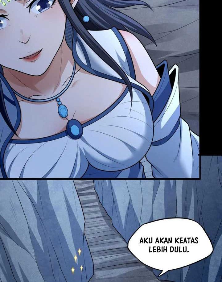 God of Martial Arts Chapter 751 Gambar 17