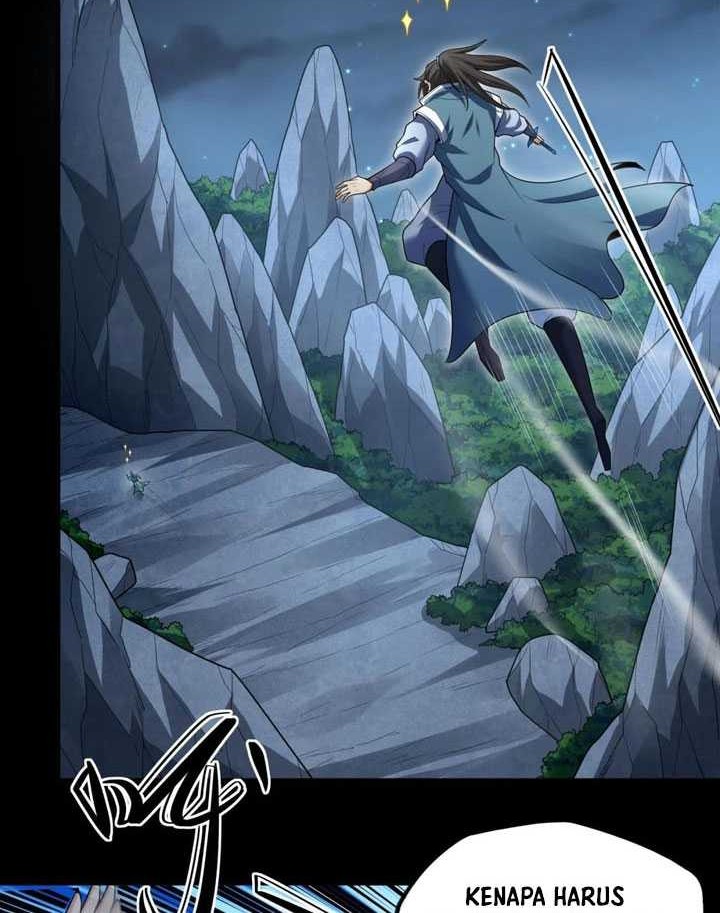 God of Martial Arts Chapter 751 Gambar 19