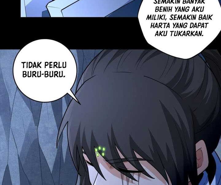 God of Martial Arts Chapter 751 Gambar 3
