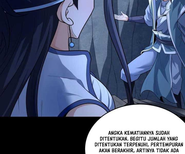 God of Martial Arts Chapter 751 Gambar 5