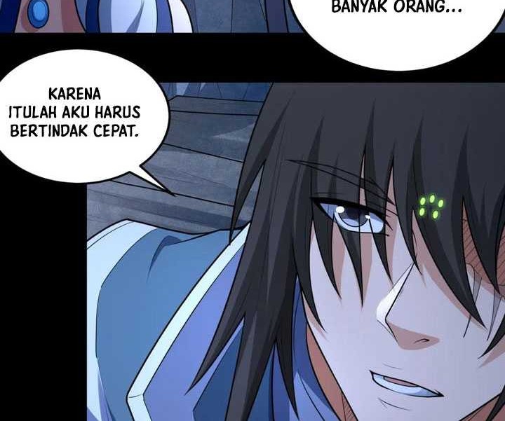 God of Martial Arts Chapter 751 Gambar 7