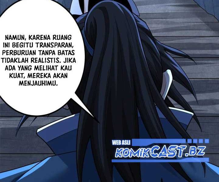 God of Martial Arts Chapter 751 Gambar 9