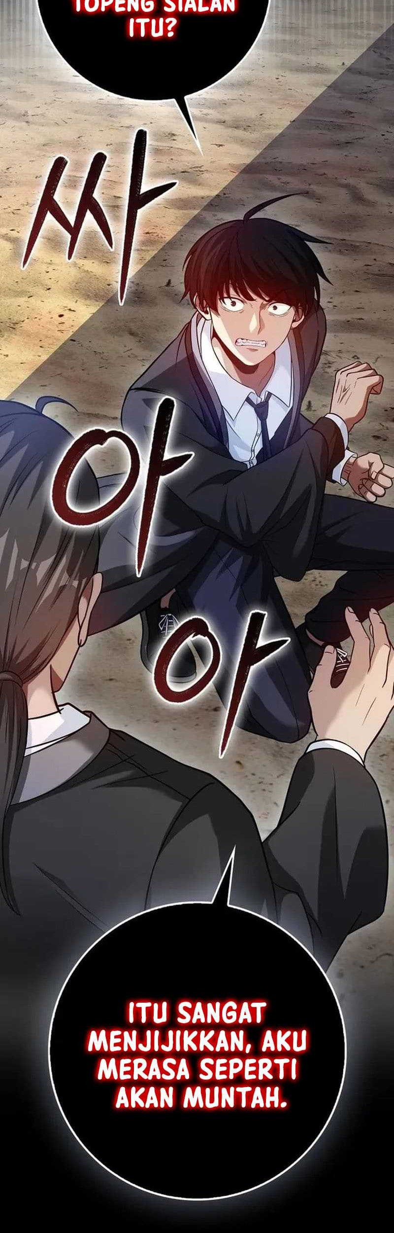 Return Of The Martial Arts Genius Chapter 68 Gambar 62