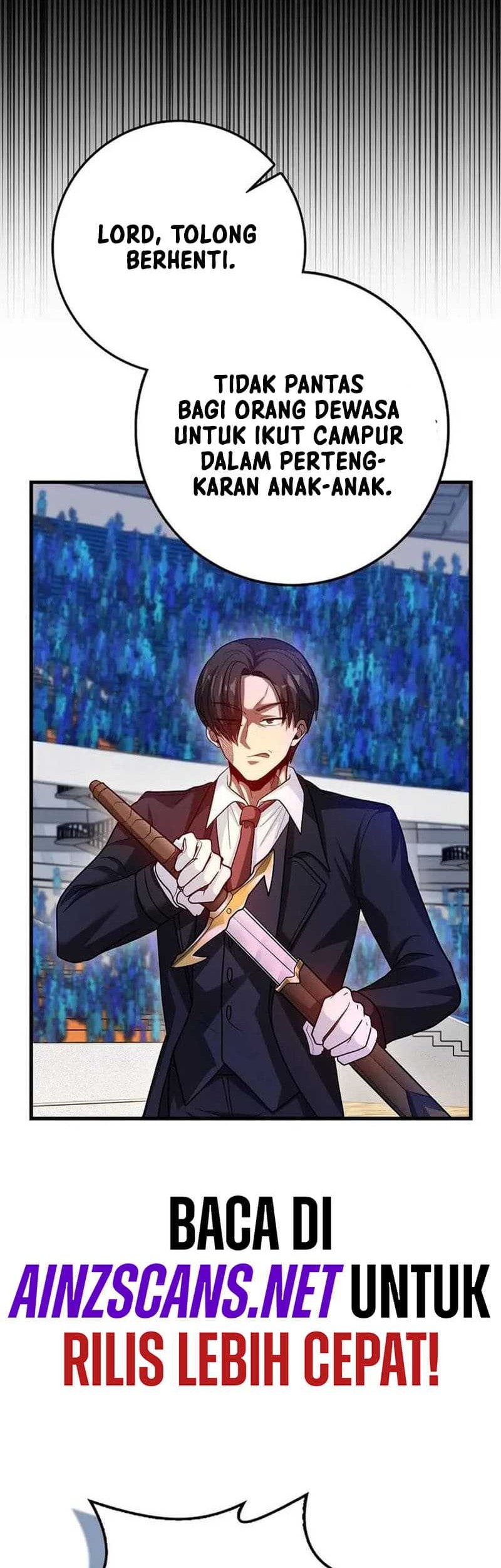 Return Of The Martial Arts Genius Chapter 68 Gambar 58