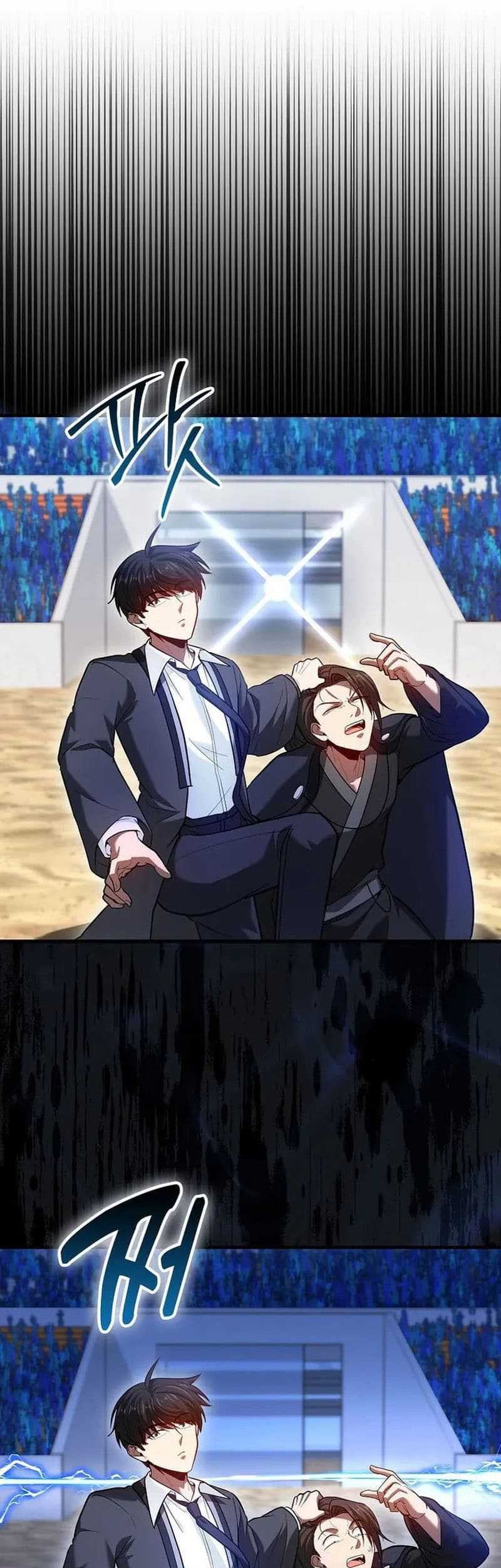 Return Of The Martial Arts Genius Chapter 68 Gambar 3