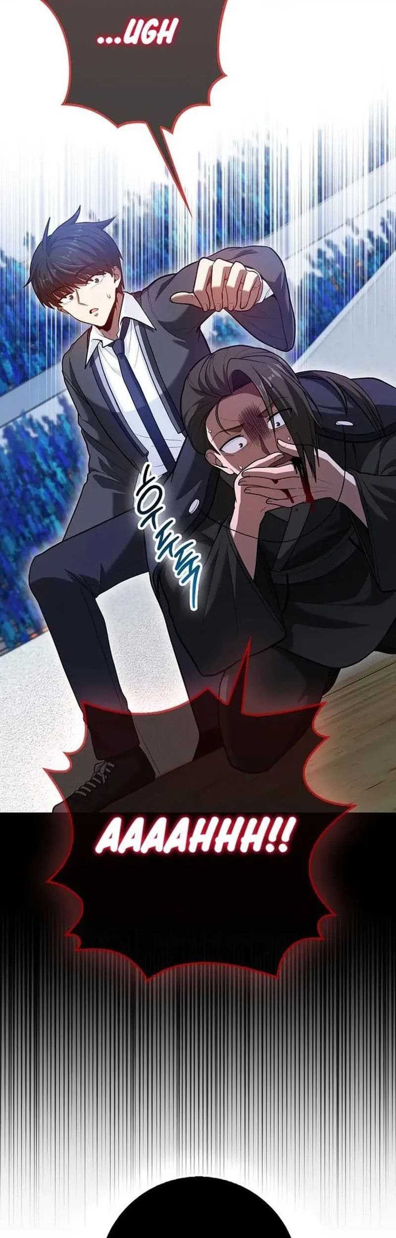 Return Of The Martial Arts Genius Chapter 68 Gambar 5