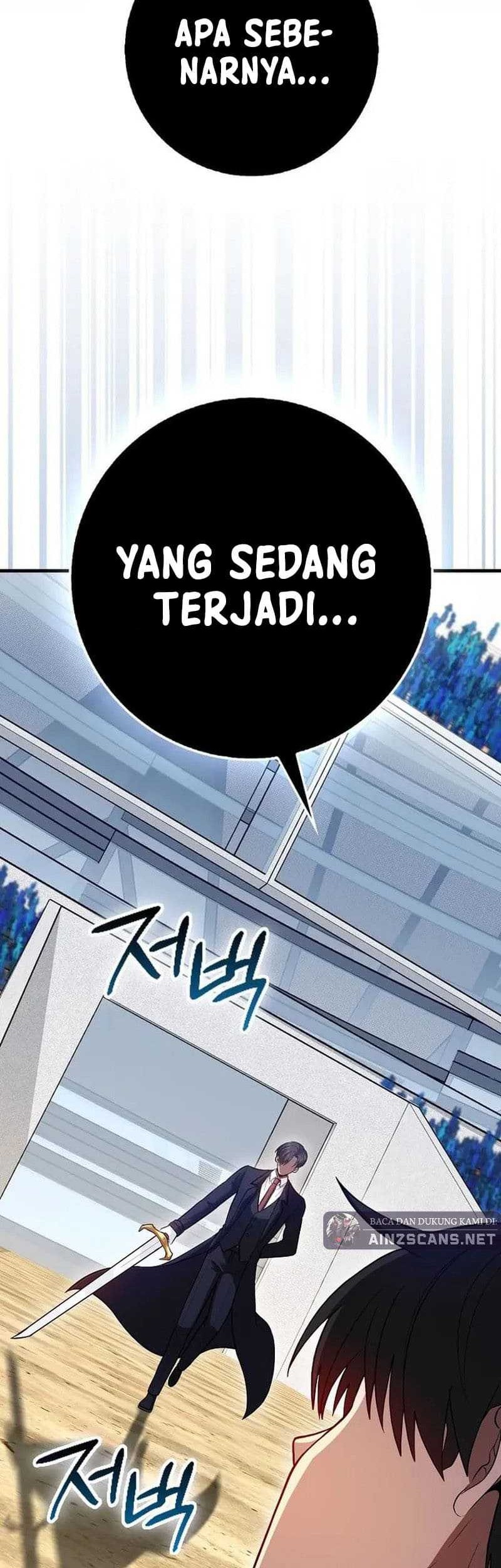 Return Of The Martial Arts Genius Chapter 68 Gambar 6