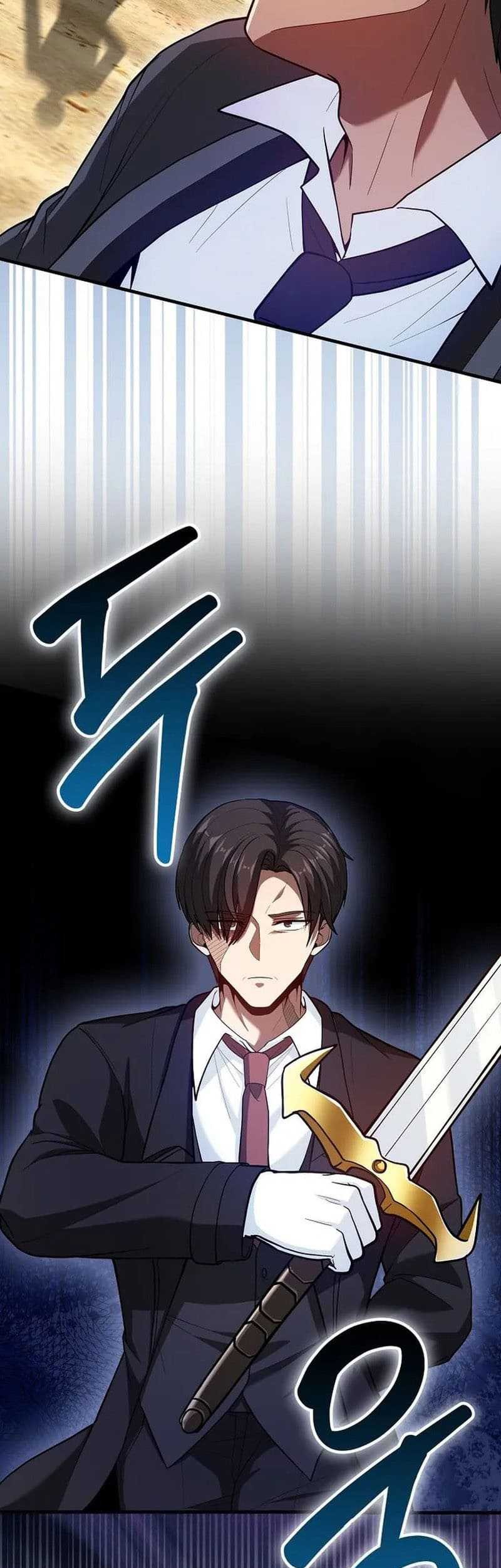 Return Of The Martial Arts Genius Chapter 68 Gambar 7