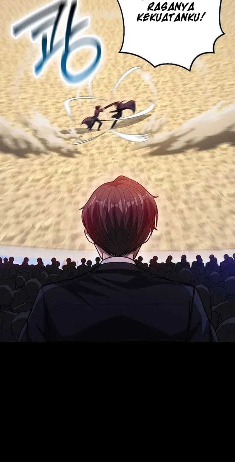 Return Of The Martial Arts Genius Chapter 68 Gambar 9