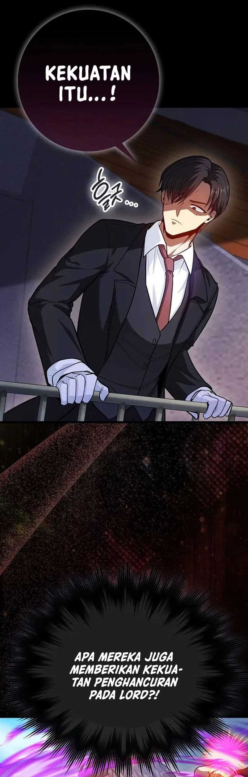 Return Of The Martial Arts Genius Chapter 68 Gambar 10