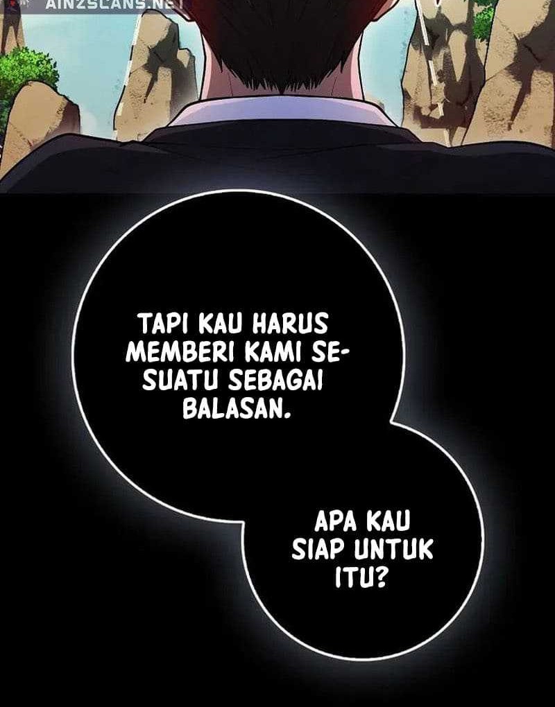 Return Of The Martial Arts Genius Chapter 68 Gambar 19