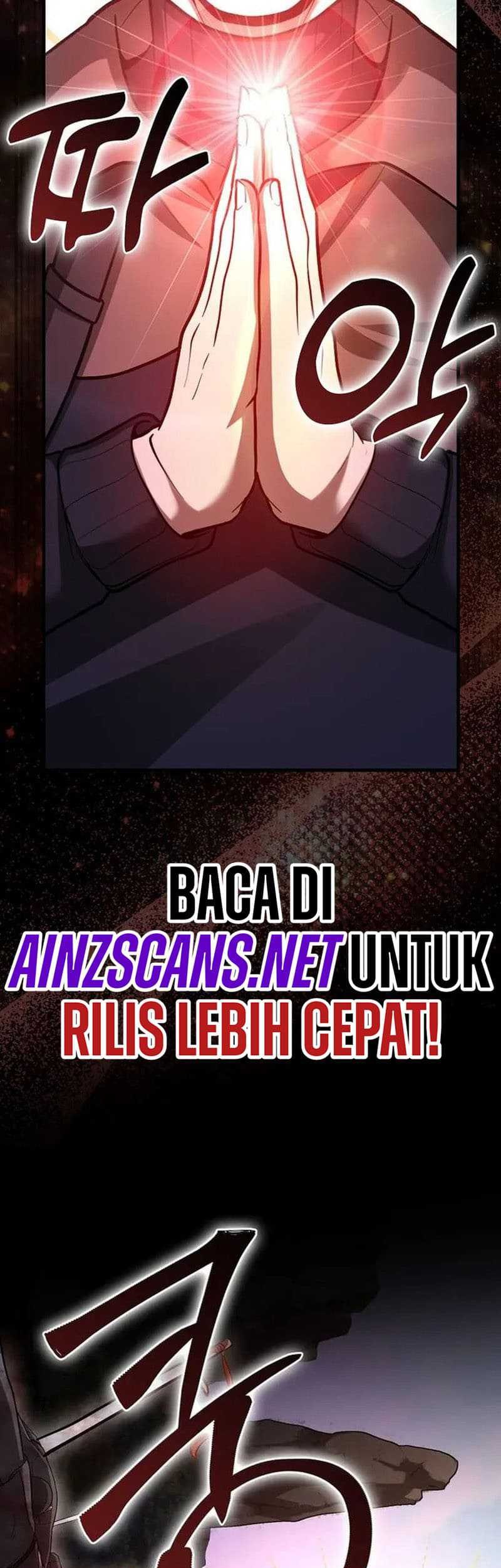 Return Of The Martial Arts Genius Chapter 68 Gambar 14