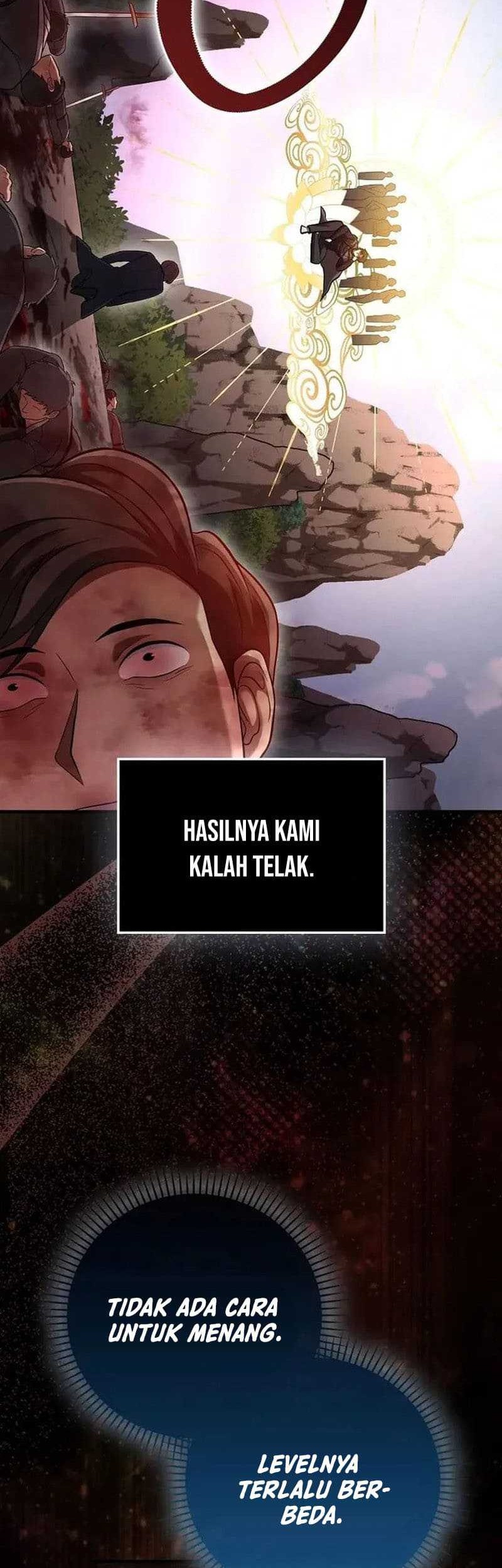 Return Of The Martial Arts Genius Chapter 68 Gambar 15