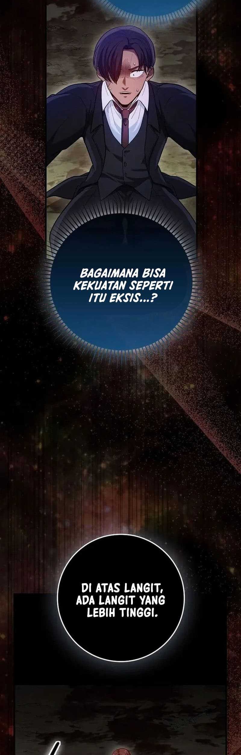 Return Of The Martial Arts Genius Chapter 68 Gambar 16