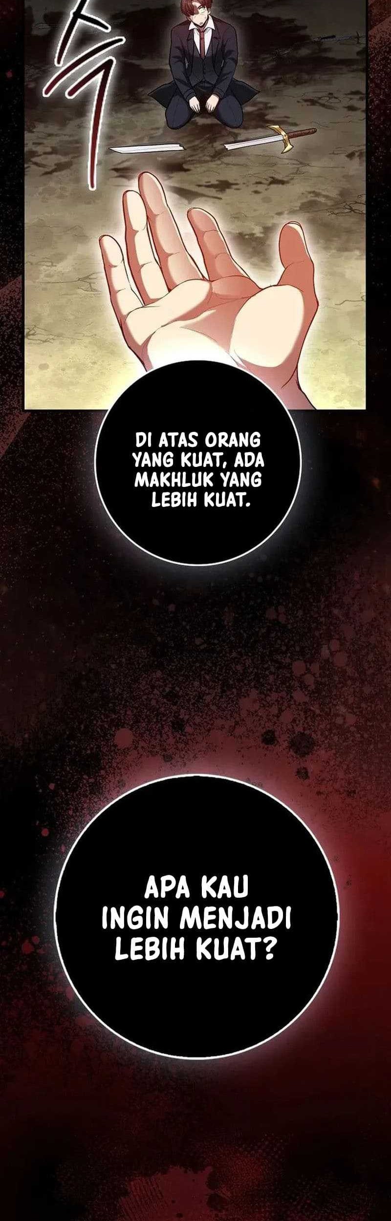 Return Of The Martial Arts Genius Chapter 68 Gambar 17