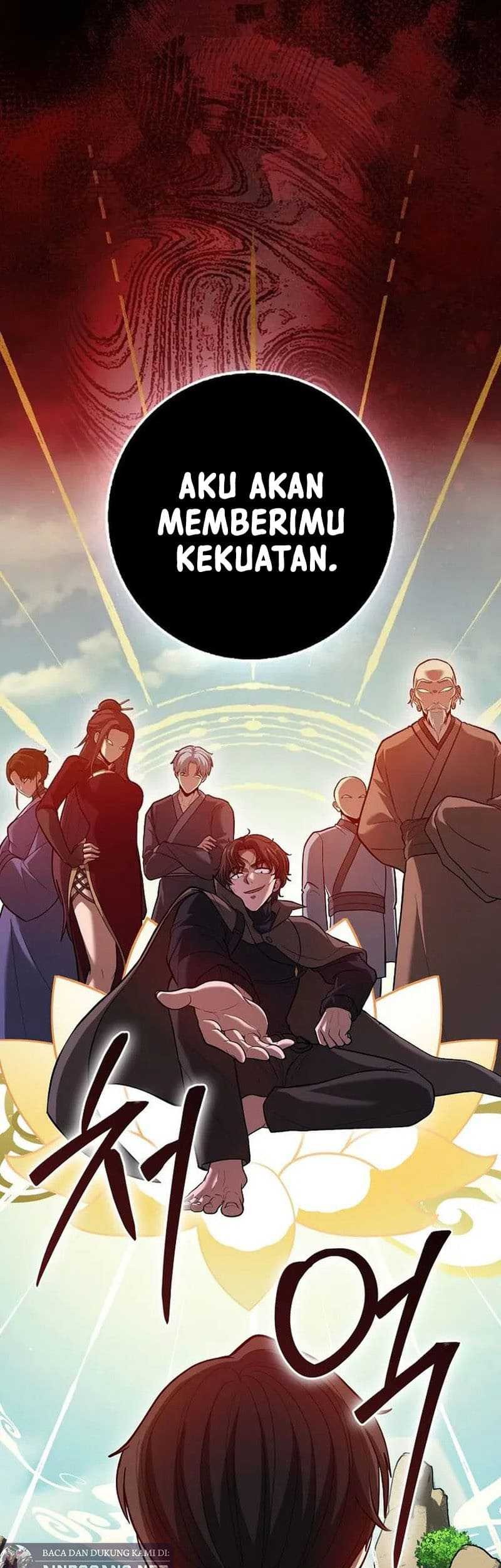 Return Of The Martial Arts Genius Chapter 68 Gambar 18
