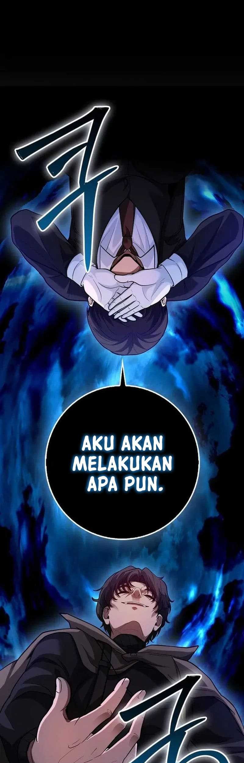 Return Of The Martial Arts Genius Chapter 68 Gambar 20