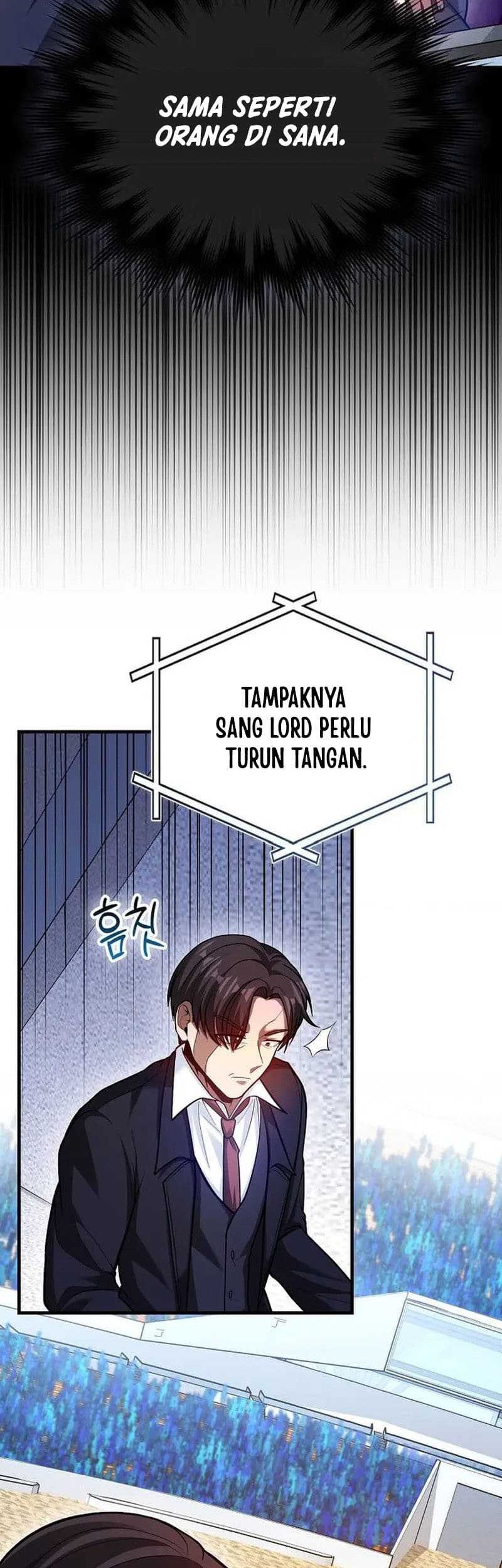 Return Of The Martial Arts Genius Chapter 68 Gambar 23