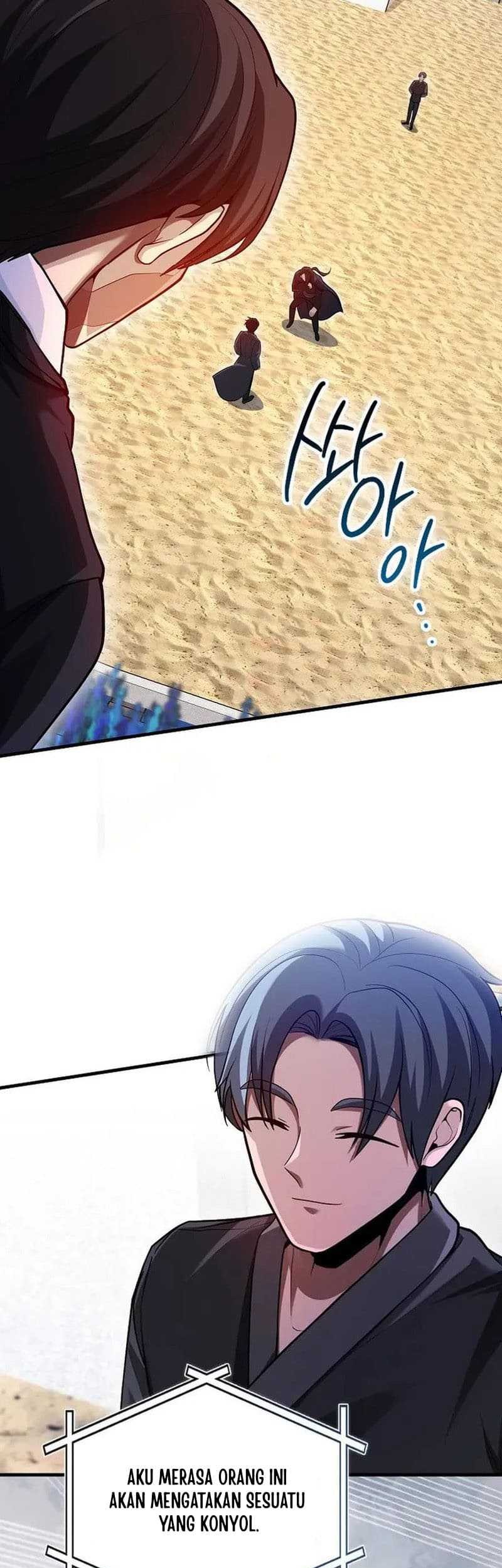 Return Of The Martial Arts Genius Chapter 68 Gambar 24