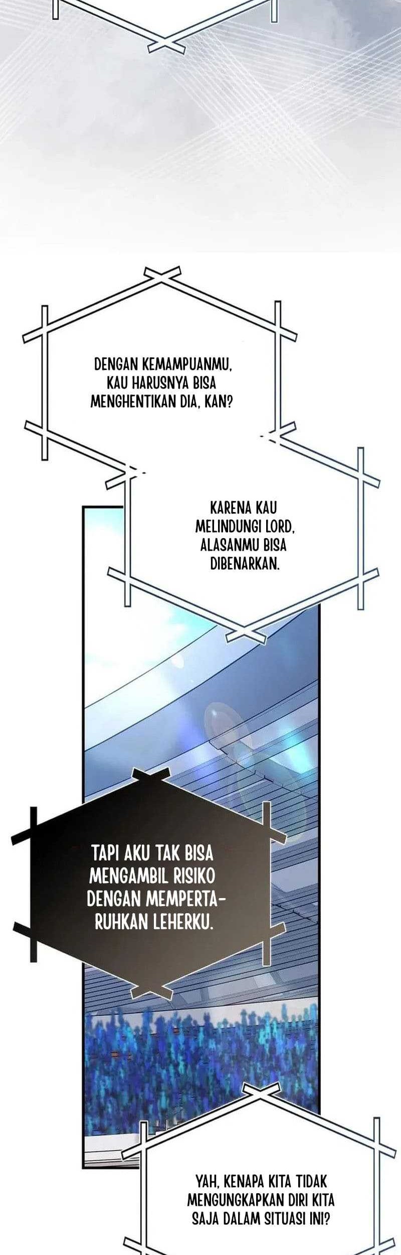 Return Of The Martial Arts Genius Chapter 68 Gambar 25