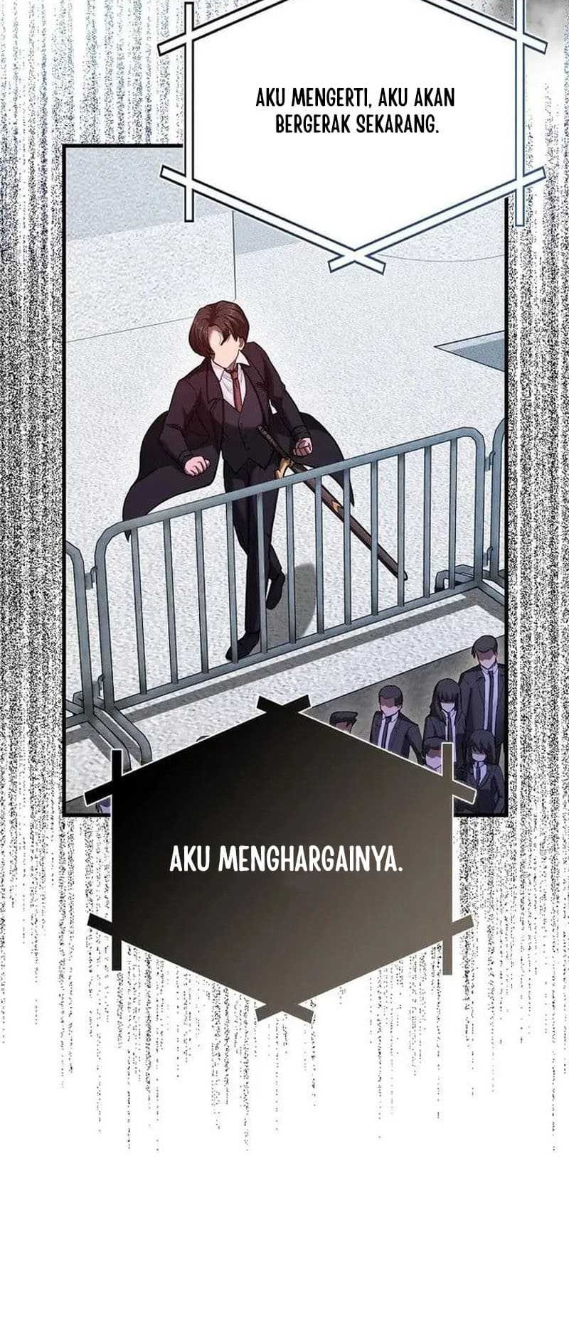 Return Of The Martial Arts Genius Chapter 68 Gambar 27