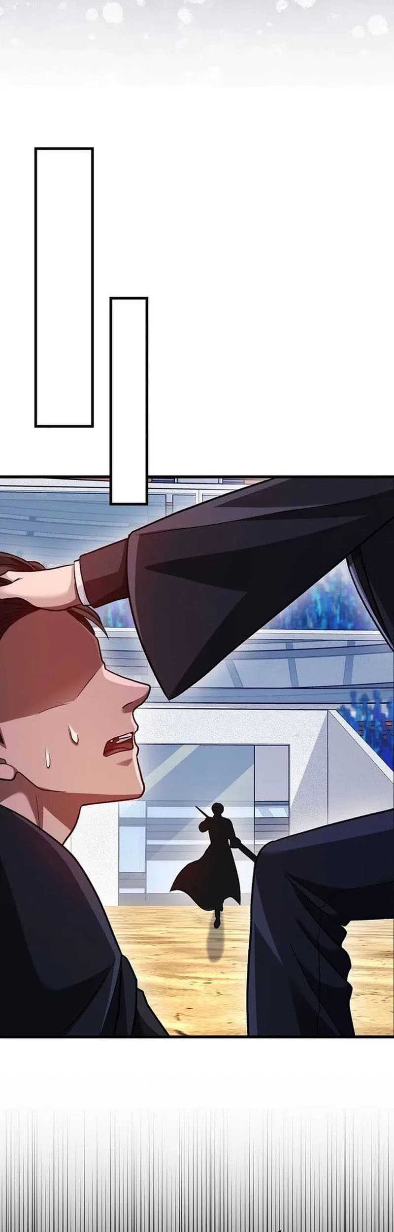 Return Of The Martial Arts Genius Chapter 68 Gambar 30