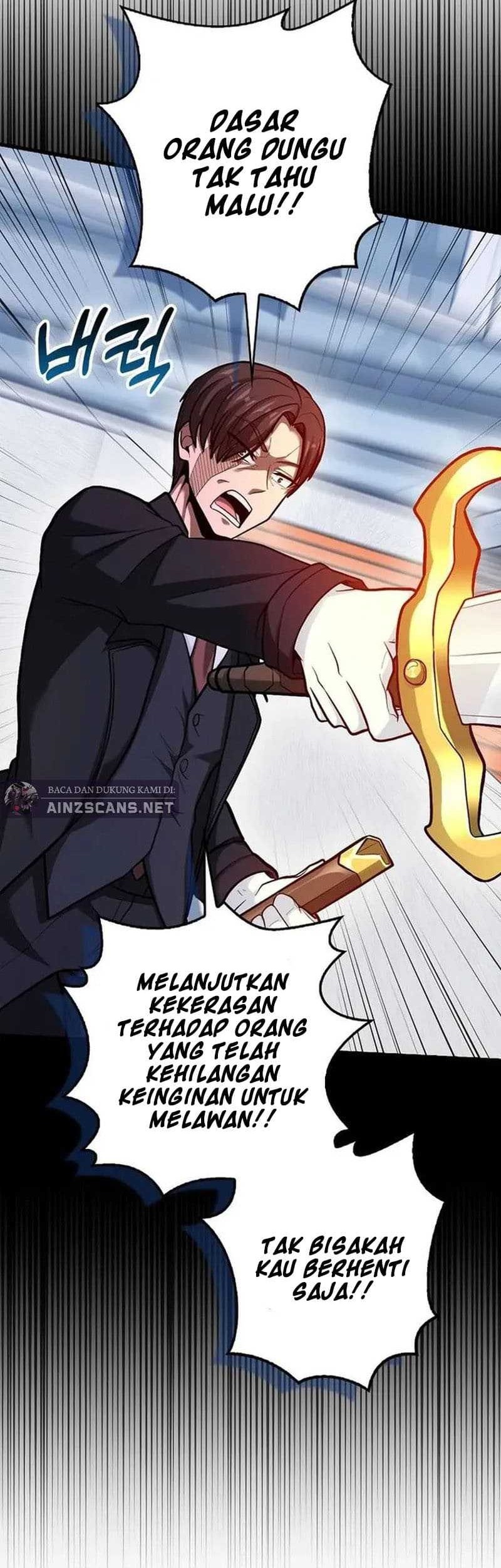 Return Of The Martial Arts Genius Chapter 68 Gambar 31
