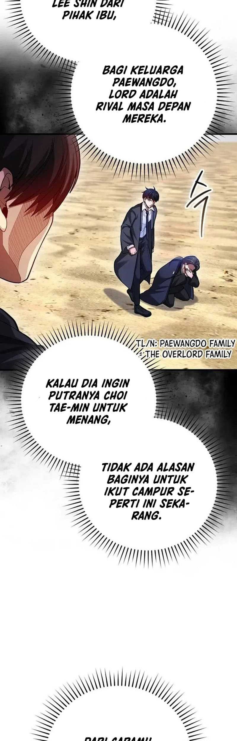 Return Of The Martial Arts Genius Chapter 68 Gambar 33