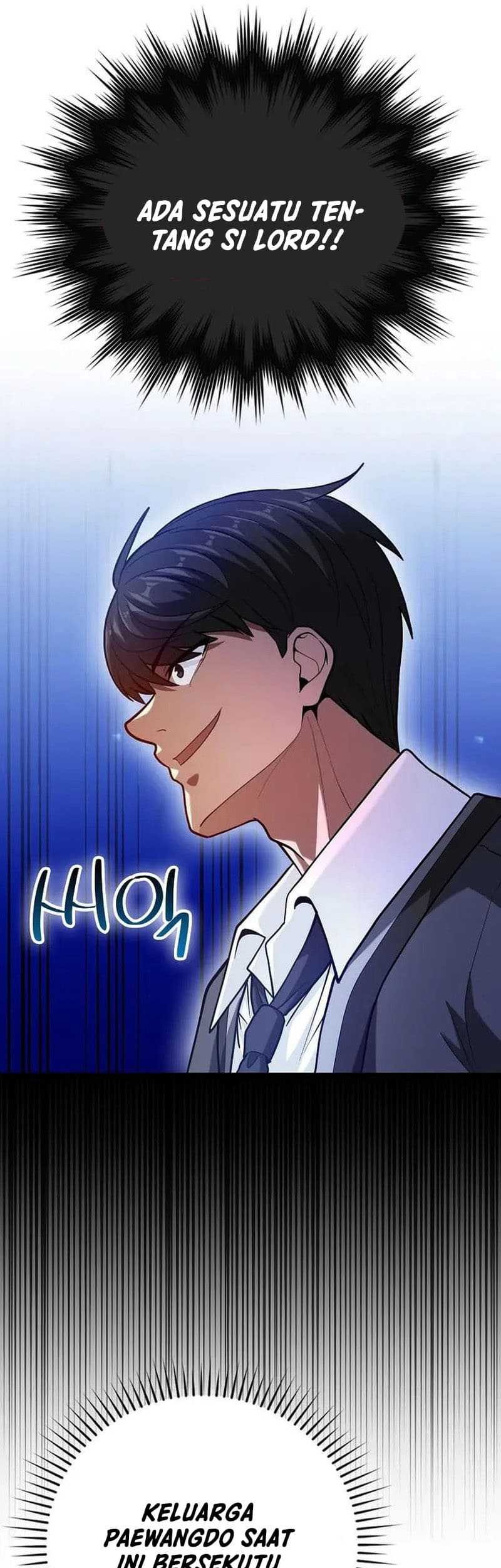 Return Of The Martial Arts Genius Chapter 68 Gambar 35