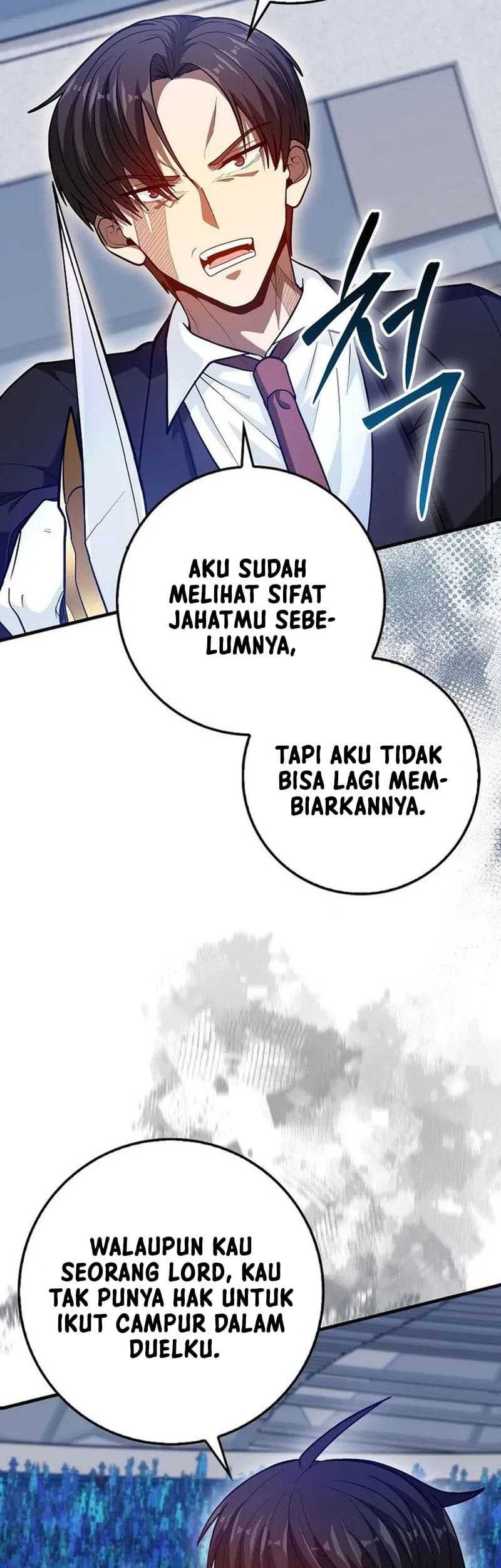 Return Of The Martial Arts Genius Chapter 68 Gambar 37