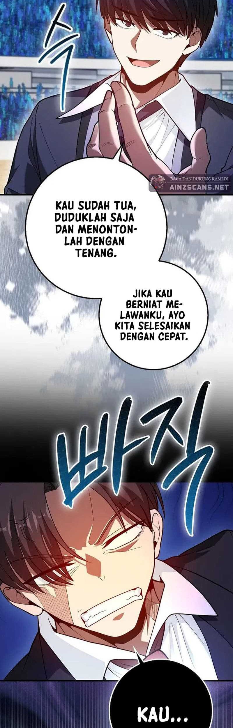 Return Of The Martial Arts Genius Chapter 68 Gambar 38