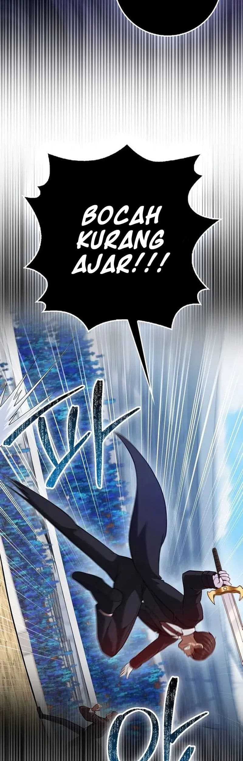 Return Of The Martial Arts Genius Chapter 68 Gambar 39