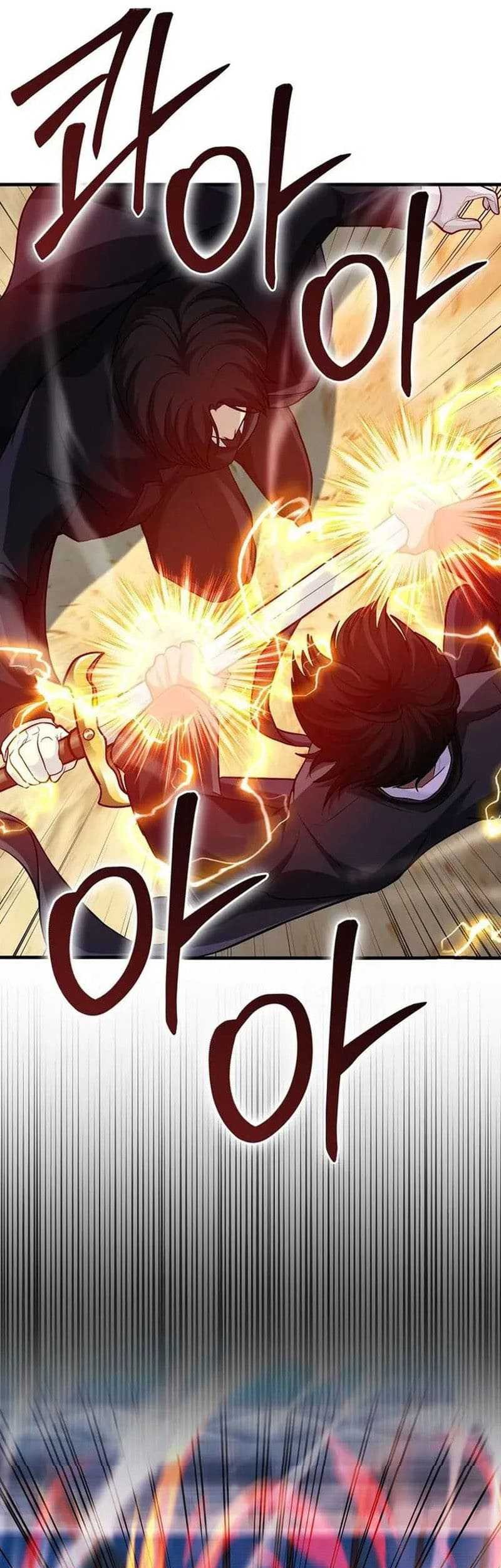 Return Of The Martial Arts Genius Chapter 68 Gambar 41