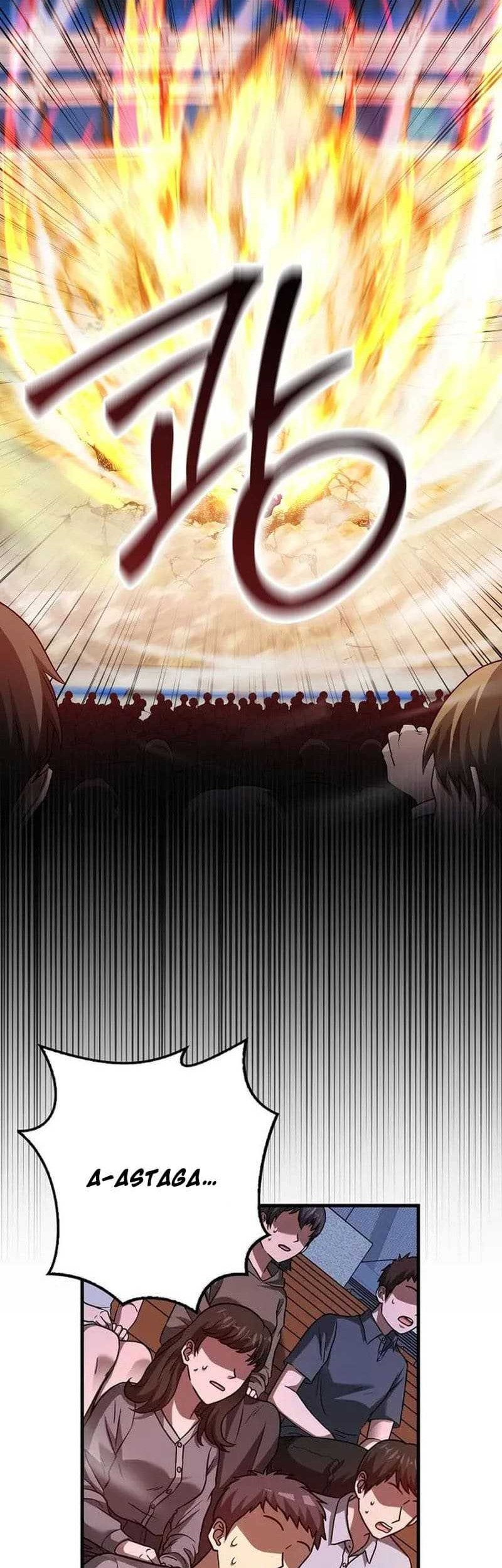 Return Of The Martial Arts Genius Chapter 68 Gambar 42