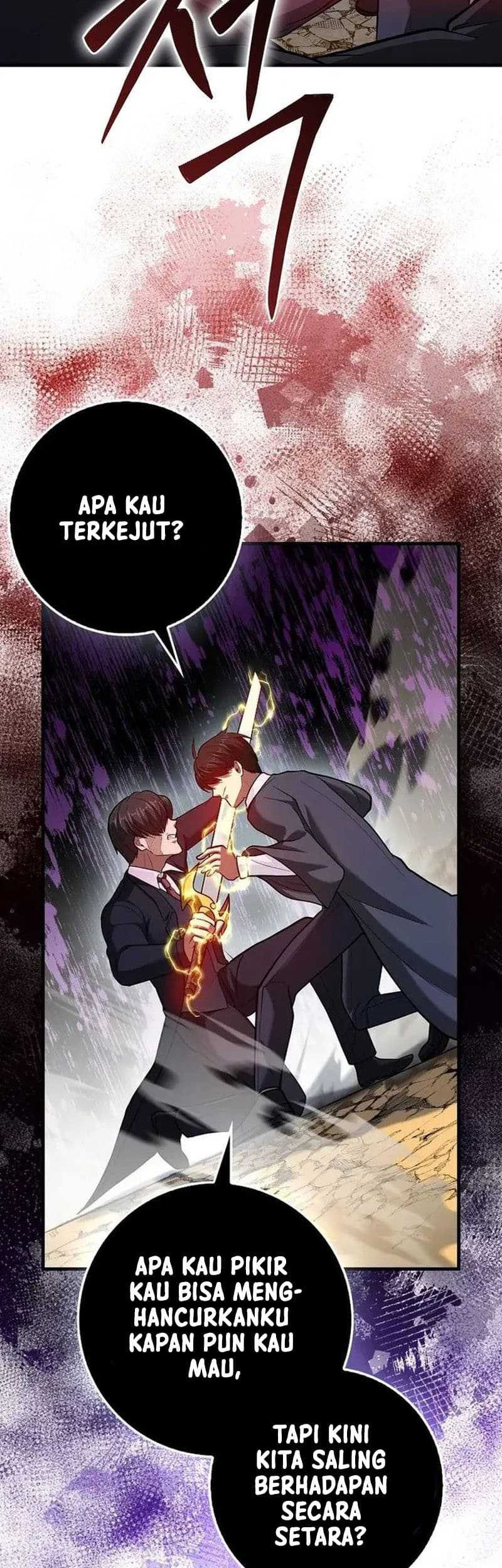 Return Of The Martial Arts Genius Chapter 68 Gambar 50