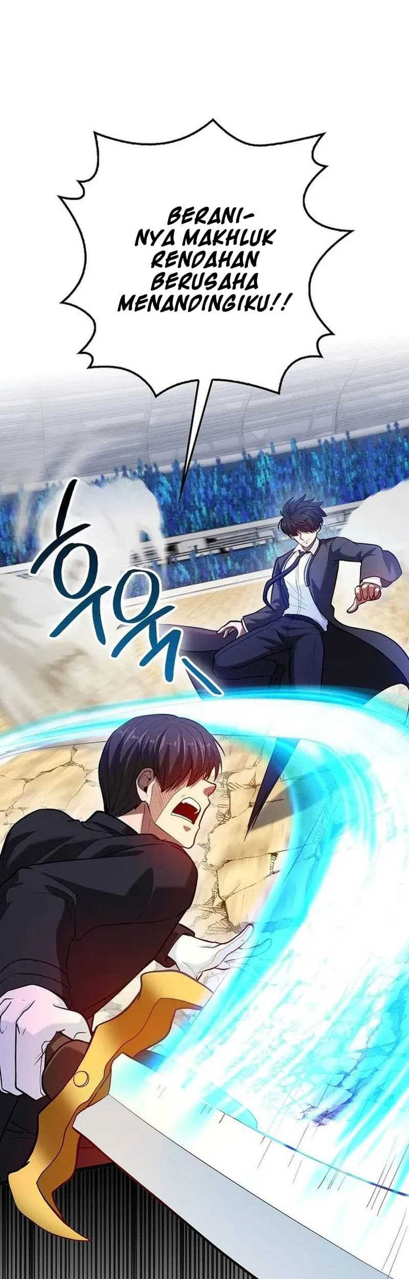 Return Of The Martial Arts Genius Chapter 68 Gambar 52