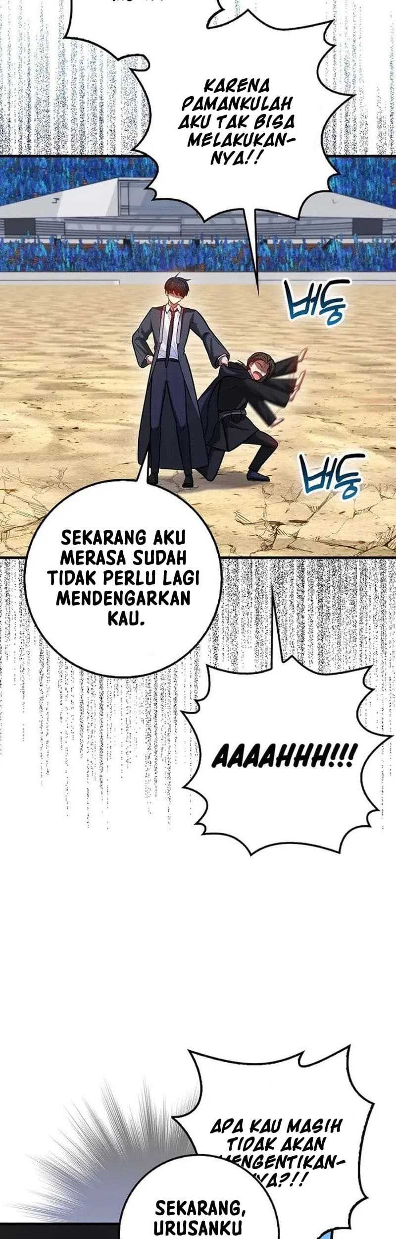 Return Of The Martial Arts Genius Chapter 68 Gambar 55
