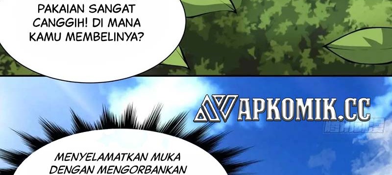 My Disciples Are All Big Villains Chapter 326 Gambar 29