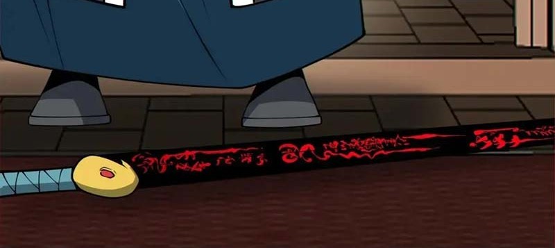 My Disciples Are All Big Villains Chapter 326 Gambar 33