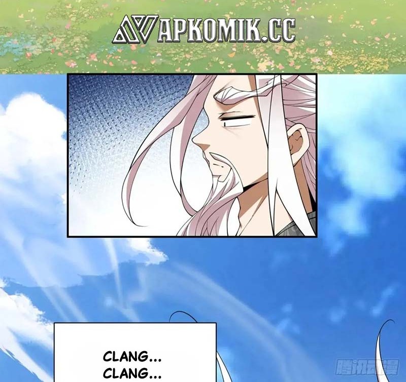 My Disciples Are All Big Villains Chapter 326 Gambar 19