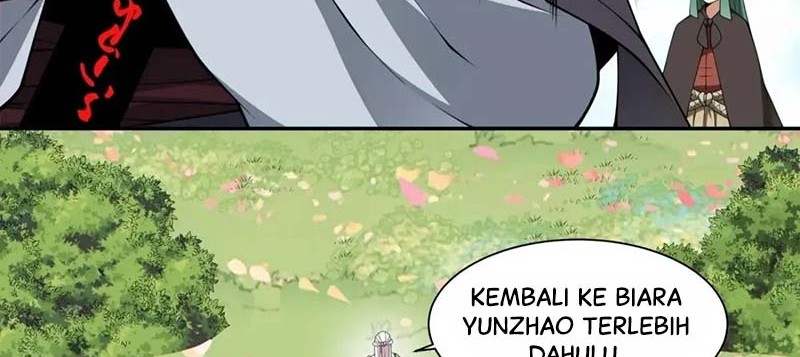 My Disciples Are All Big Villains Chapter 326 Gambar 25