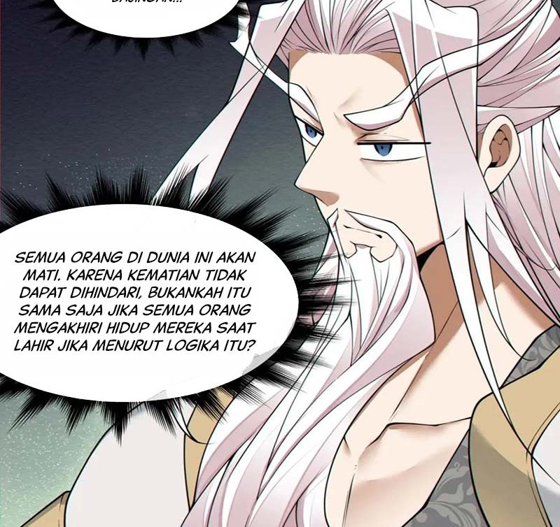 My Disciples Are All Big Villains Chapter 326 Gambar 7