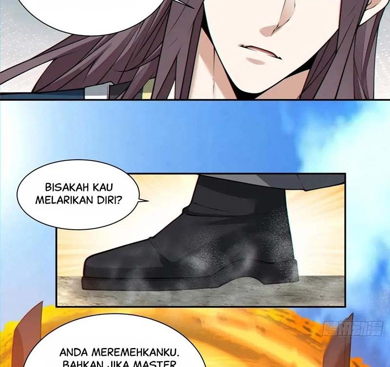 My Disciples Are All Big Villains Chapter 326 Gambar 9