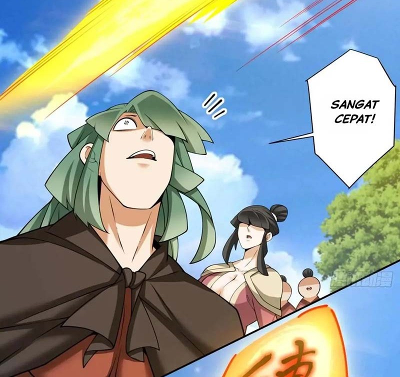 My Disciples Are All Big Villains Chapter 326 Gambar 13