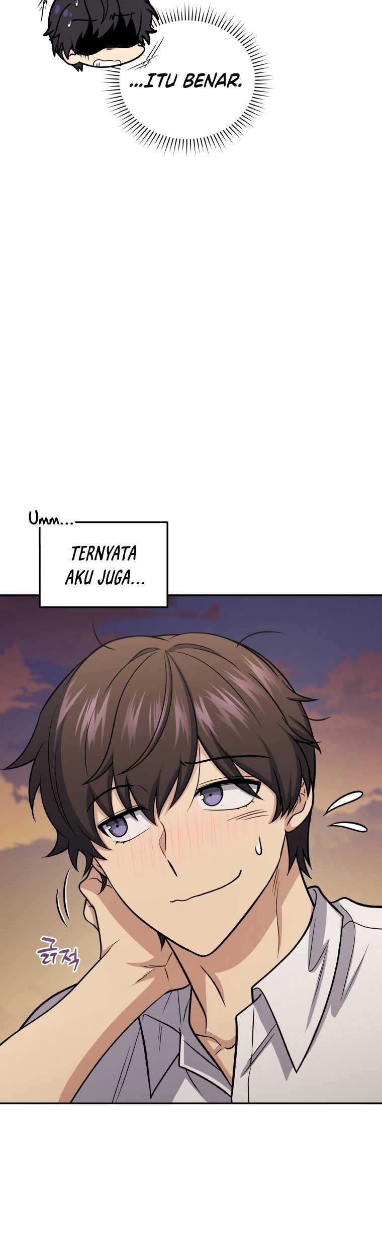 Bizarre Restaurant Chapter 70 Gambar 72