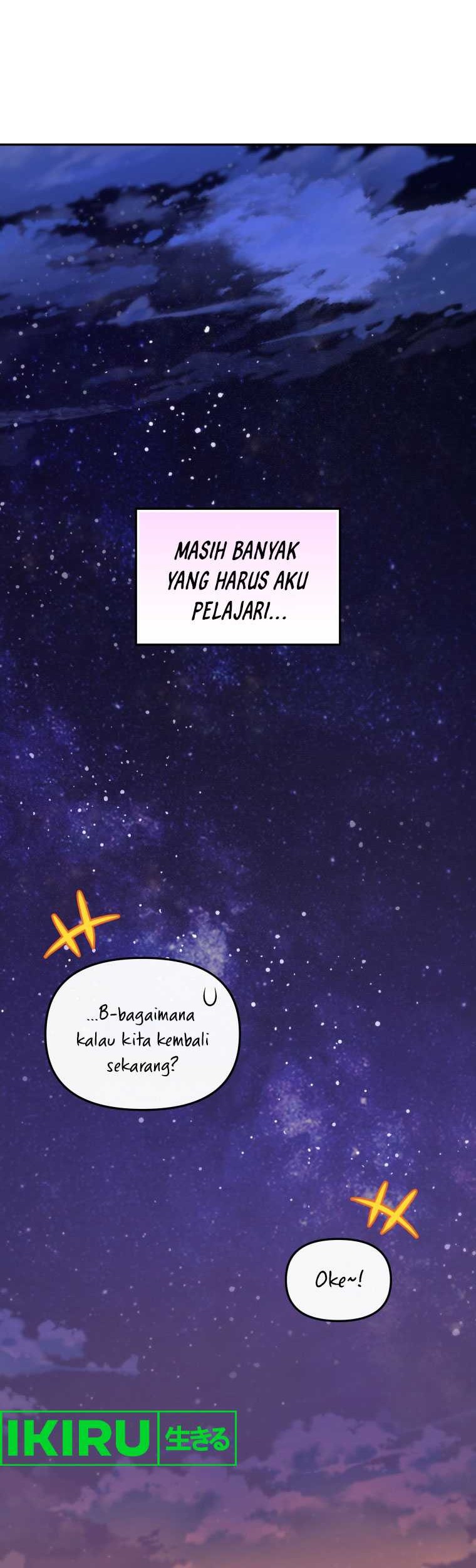 Bizarre Restaurant Chapter 70 Gambar 73