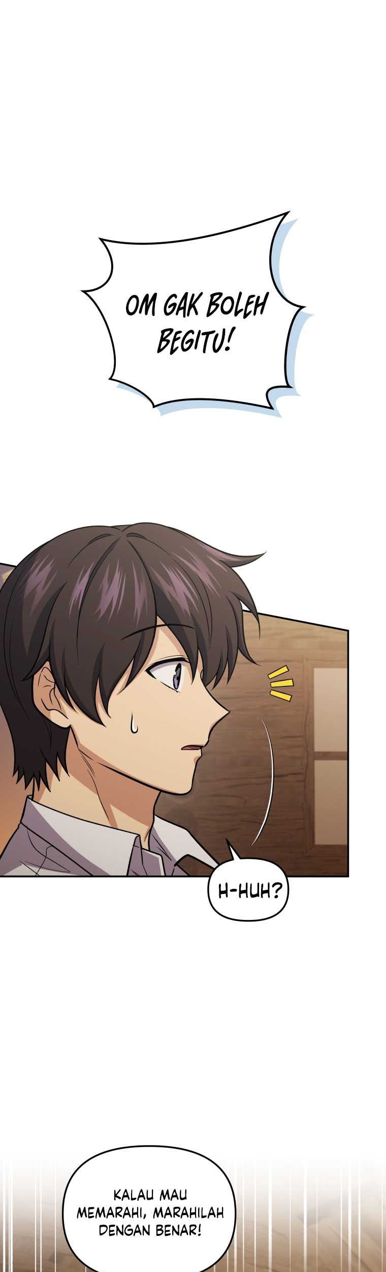 Bizarre Restaurant Chapter 70 Gambar 66