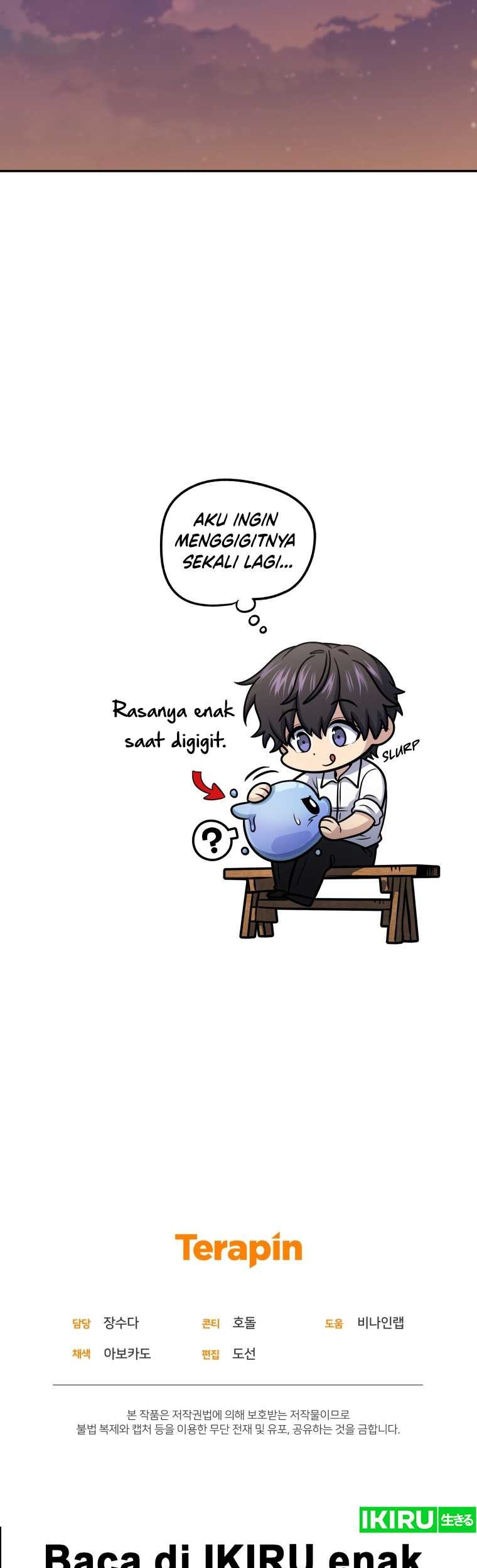 Bizarre Restaurant Chapter 70 Gambar 74