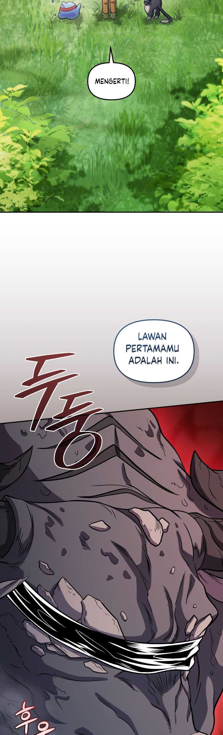 Bizarre Restaurant Chapter 70 Gambar 4