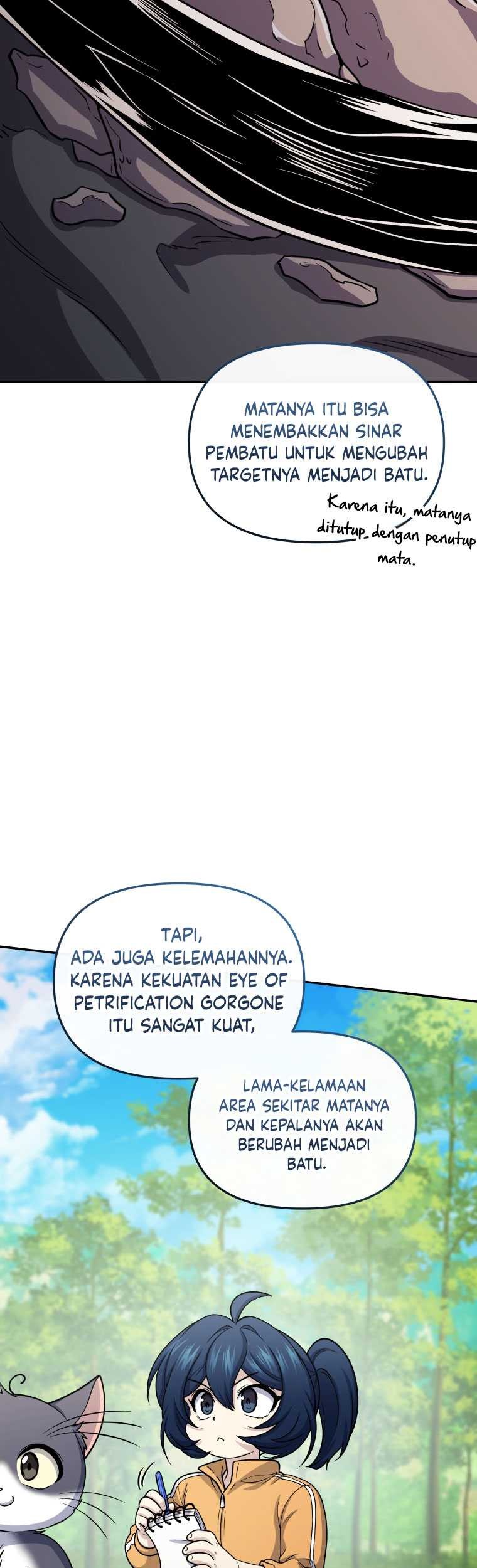 Bizarre Restaurant Chapter 70 Gambar 6